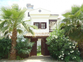  Villa Seos  Акяка